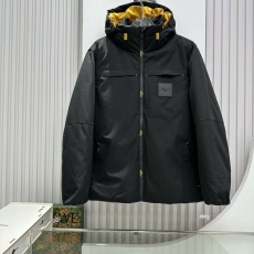 Dior Down Coat